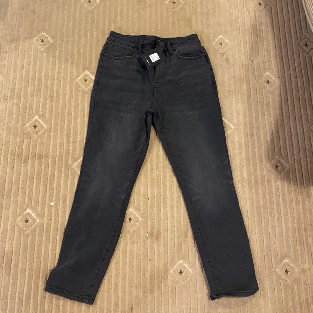 Black Mom Jean